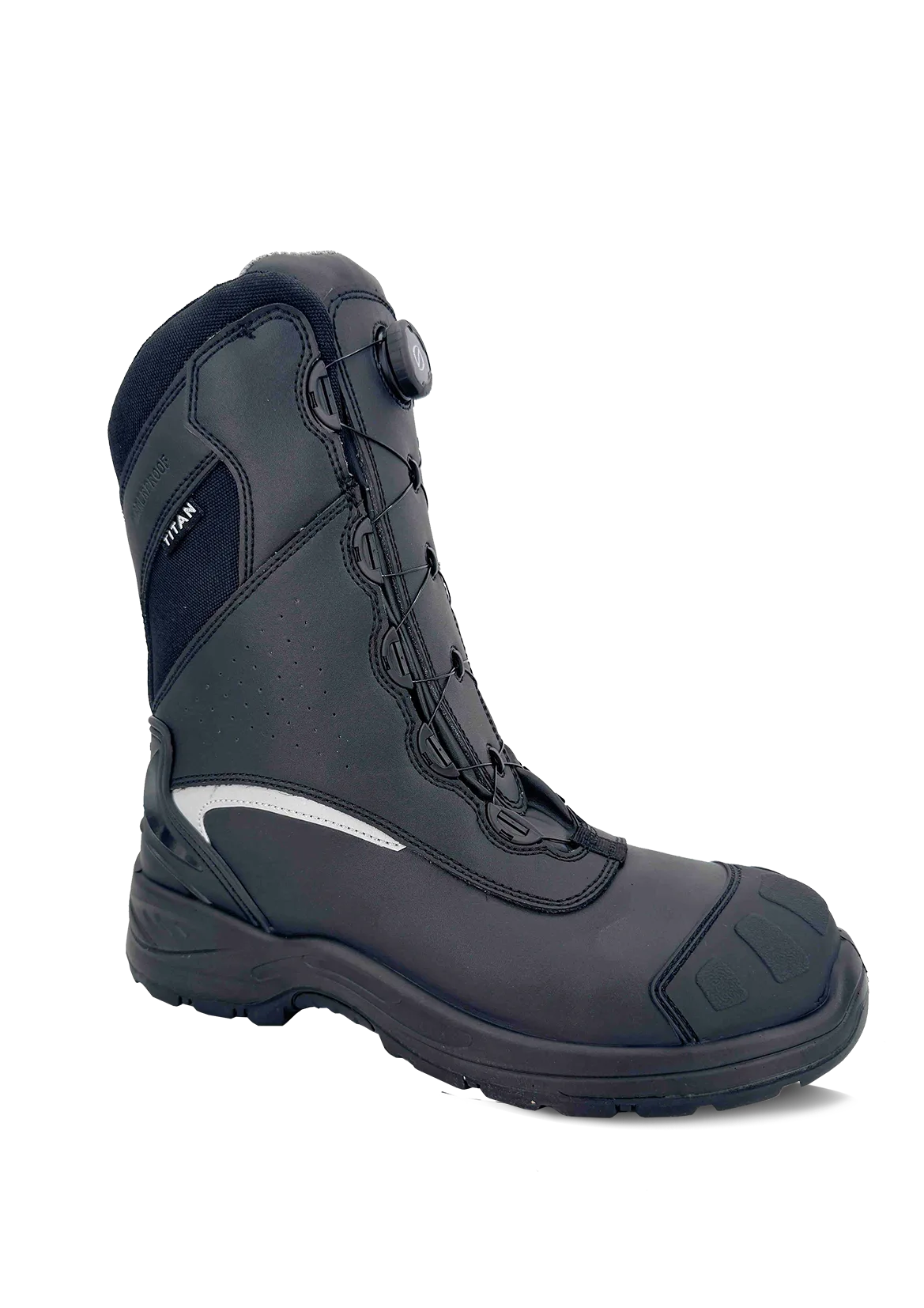 Titan Striker Safety Boot